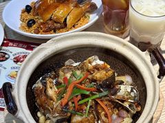 -滋味满屋美食坊(上海街店)