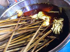 -蜀串香牛杂火锅串串