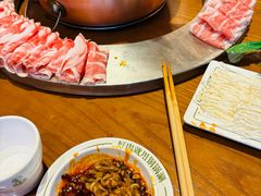 -刘老表·瓦罐汤涮肉(青云谱店)