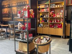 -星巴克(浙江省人民医院店)