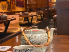 -白石的深夜食堂(济南万象城店)