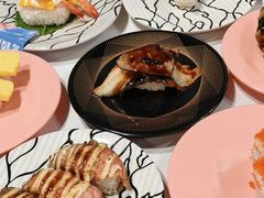 -争鲜回转寿司(中街大悦城店)
