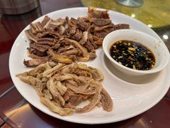 -高玛纳驴肉火烧(一世界店)