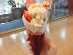 -哈根达斯(SM店)
