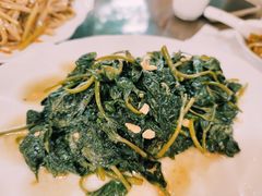 -今雅缘素食馆(珠江路美食街店)