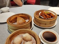 -潮府馆·非遗潮州菜·港式点心(世纪公园店)