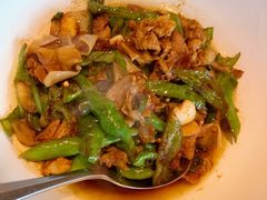 小炒肉-沅江水·湖南家宴(南村万博长隆商圈店)