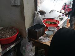 -杨家牛肉汤(淮建路店)