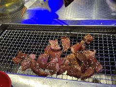 -乌兰烧烤·烤羊腿(西丽店)