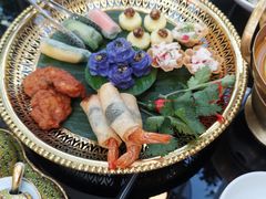 -simply thai天泰(静安嘉里中心店)