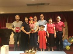 -双鸽和平国际酒店-中餐厅