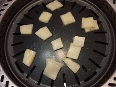 -贺野·自助炭火烤肉(紫藤路店)