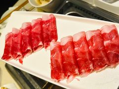 -海底捞火锅(星光不夜城店)