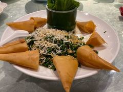 小炒皇-大树头森林餐厅(番禺广场店)