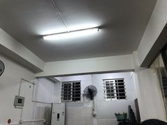 -建国蚵煎蚵面
