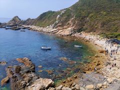 -西涌国际滨海旅游区