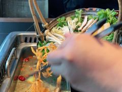 -大隐·成都火锅Bistro(合生麒麟新天地店)