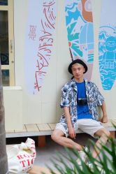 -鸿運 BARBER SHOP男士理发馆