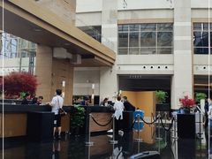 -上海外滩茂悦大酒店