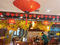 -那家老院子东北菜·饺子·小鸡炖蘑菇(艳华街店)