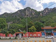 -西华公园