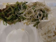 -上海财经大学-新食堂