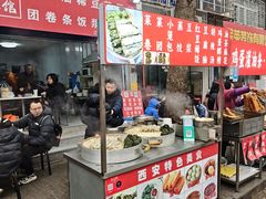 -东仓门早市