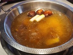-李姑婆鲜切牛肉火锅自助(凤城二路店)