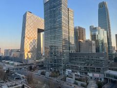 -北京千禧大酒店