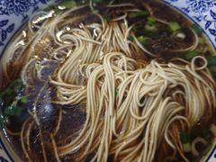 -孙盛兴奥灶面馆·蟹黄面·三虾面(山塘街总店)