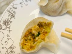 -日丰园海肠水饺·老字号大连海鲜(小平岛总店)
