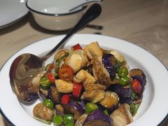 -味莊·青岛菜(云霄路店)