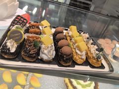 -菲住布渴全日制餐厅·简餐·下午茶·蛋糕