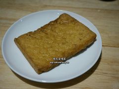 -黎一碗大碗手工面(城市立方店)