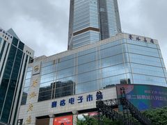 -赛格电子市场(华强北路店)