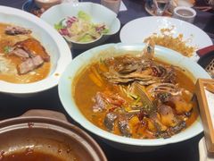 -二十八里太湖船菜(吉祥路店)