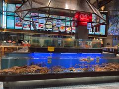 -阿伟海鲜楼·福建菜(延寿店)
