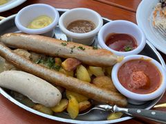 -Restaurant Paulaner am Dom