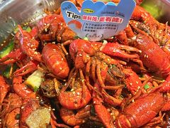 -靓靓蒸虾·头牌蒸虾(雪松路总店)