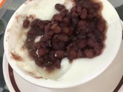 红豆双皮奶冻-义顺牛奶公司(新马路老店)