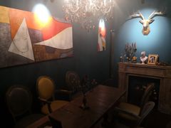 -Limestone 小酒馆(朝阳大悦城店)