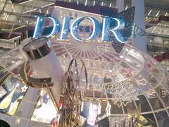-Dior迪奥(上海世茂广场店)
