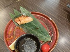 -仙隐小鹿料理食堂(武汉摩尔城店)