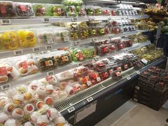 -盒马鲜生(皇庭广场店)