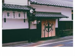 门面-中村藤吉(本店)