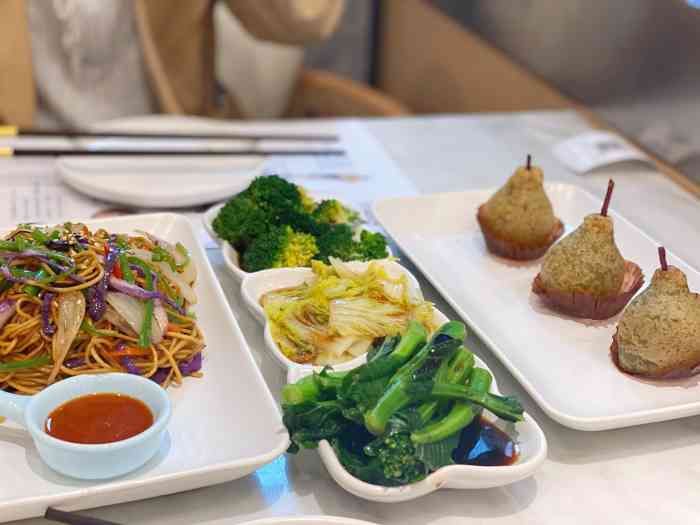 点心侠宝安欢乐港湾店