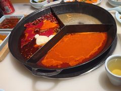 -巴蜀大将火锅(太原旗舰店)