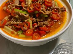 -深山老屋(国顺东路店)