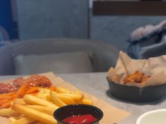 -必胜客(安吉浙北店)