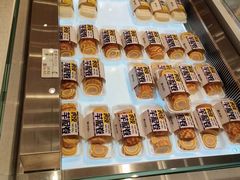 -糕大师•手作鲜糕点(滨湖万达店)